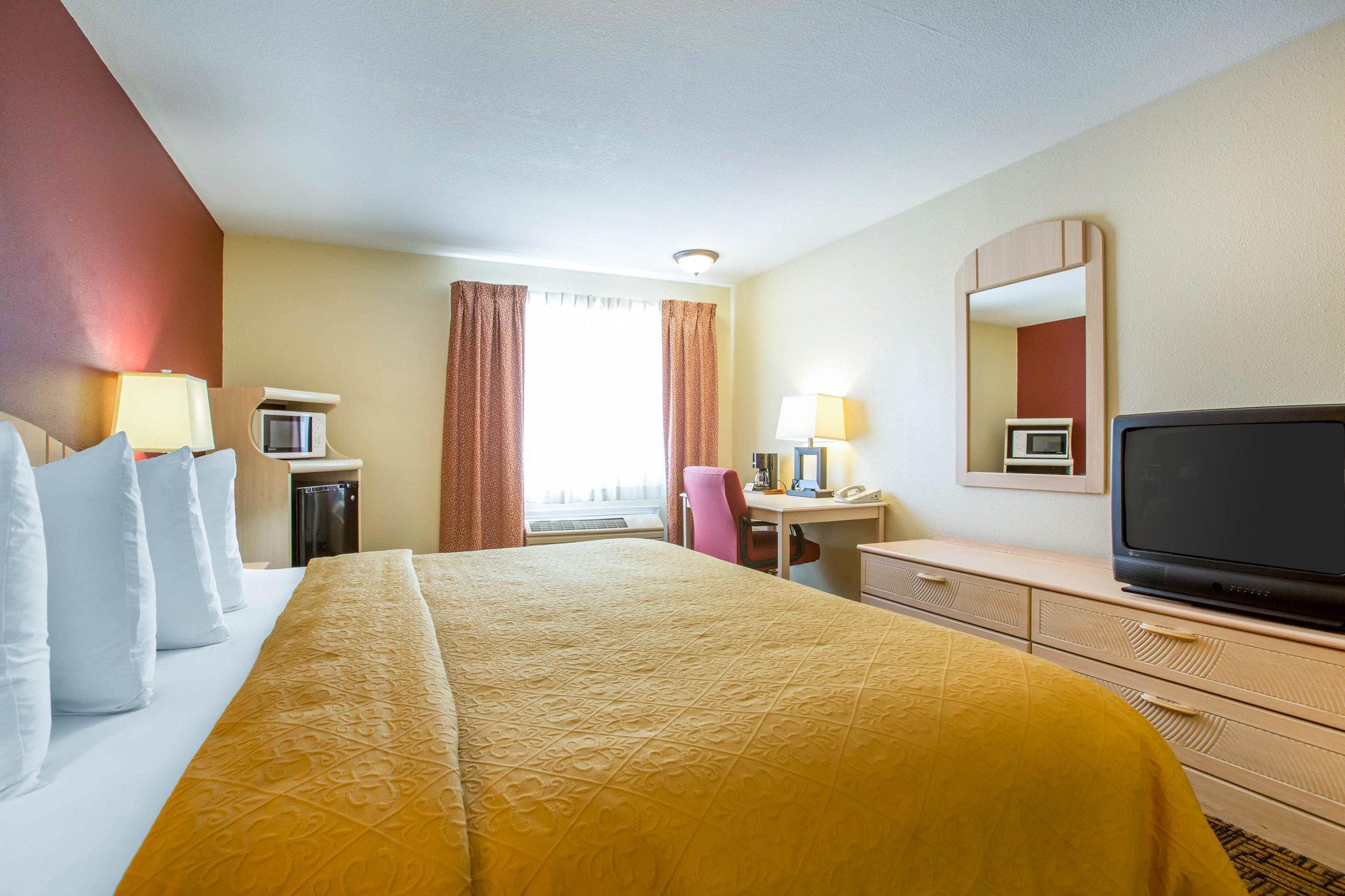 Quality Inn & Suites Від Екстер'єр фото