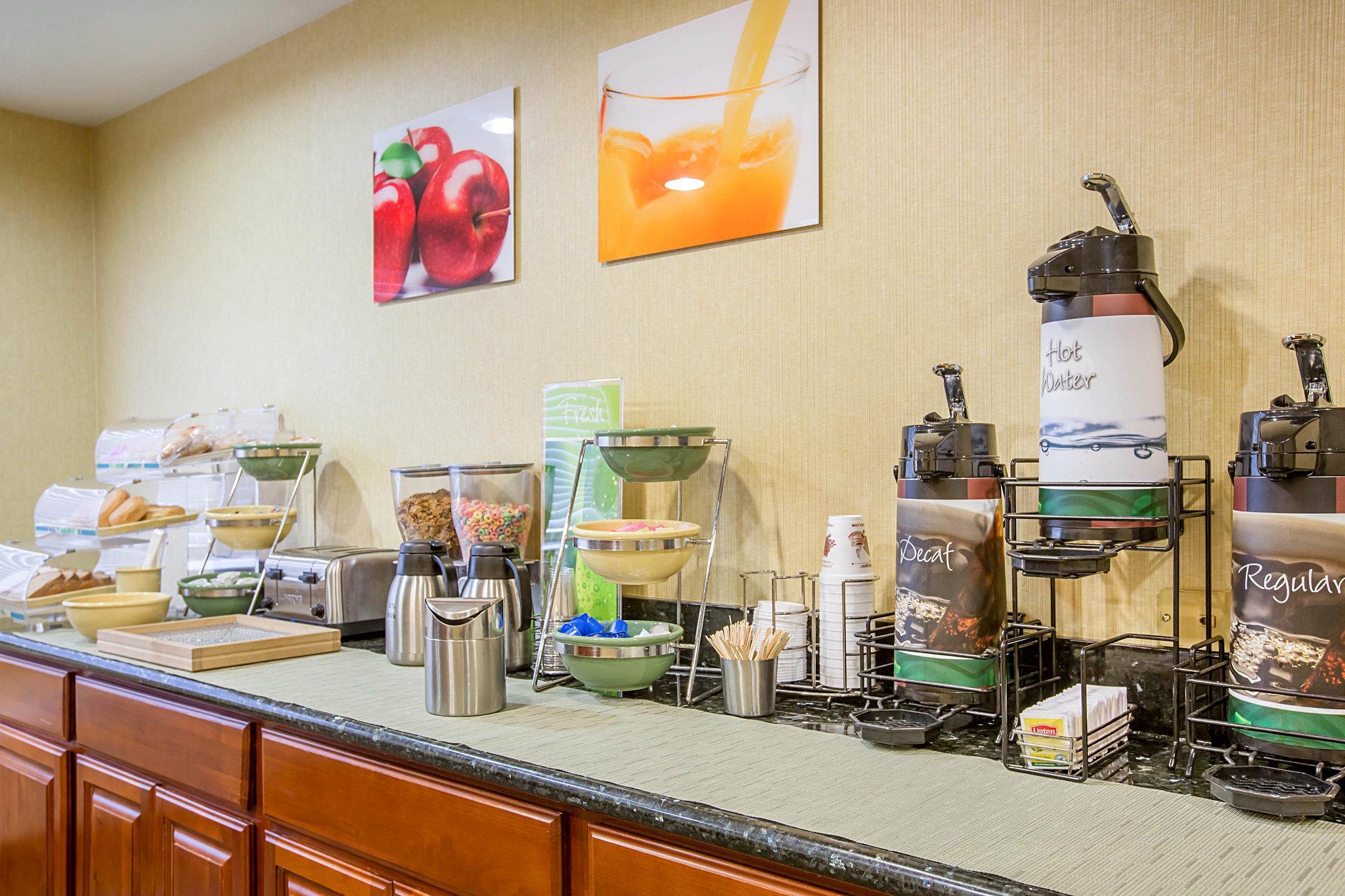 Quality Inn & Suites Від Екстер'єр фото