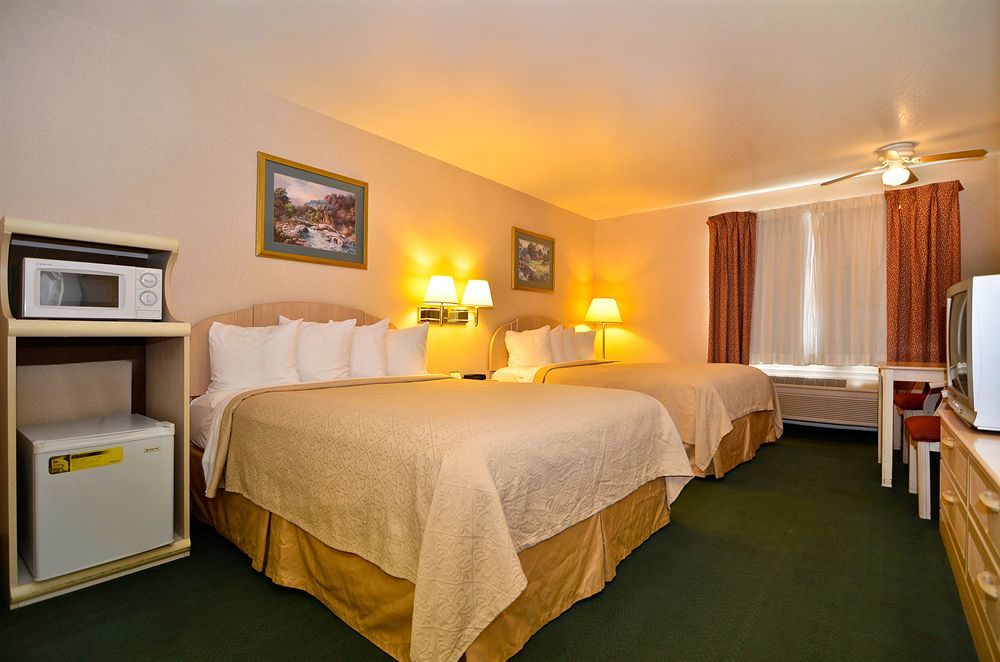 Quality Inn & Suites Від Номер фото